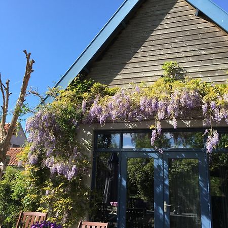 B&B De Lotus Hoevelaken Kültér fotó