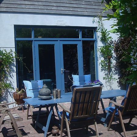 B&B De Lotus Hoevelaken Kültér fotó