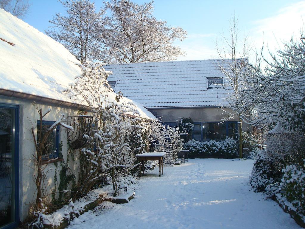 B&B De Lotus Hoevelaken Kültér fotó