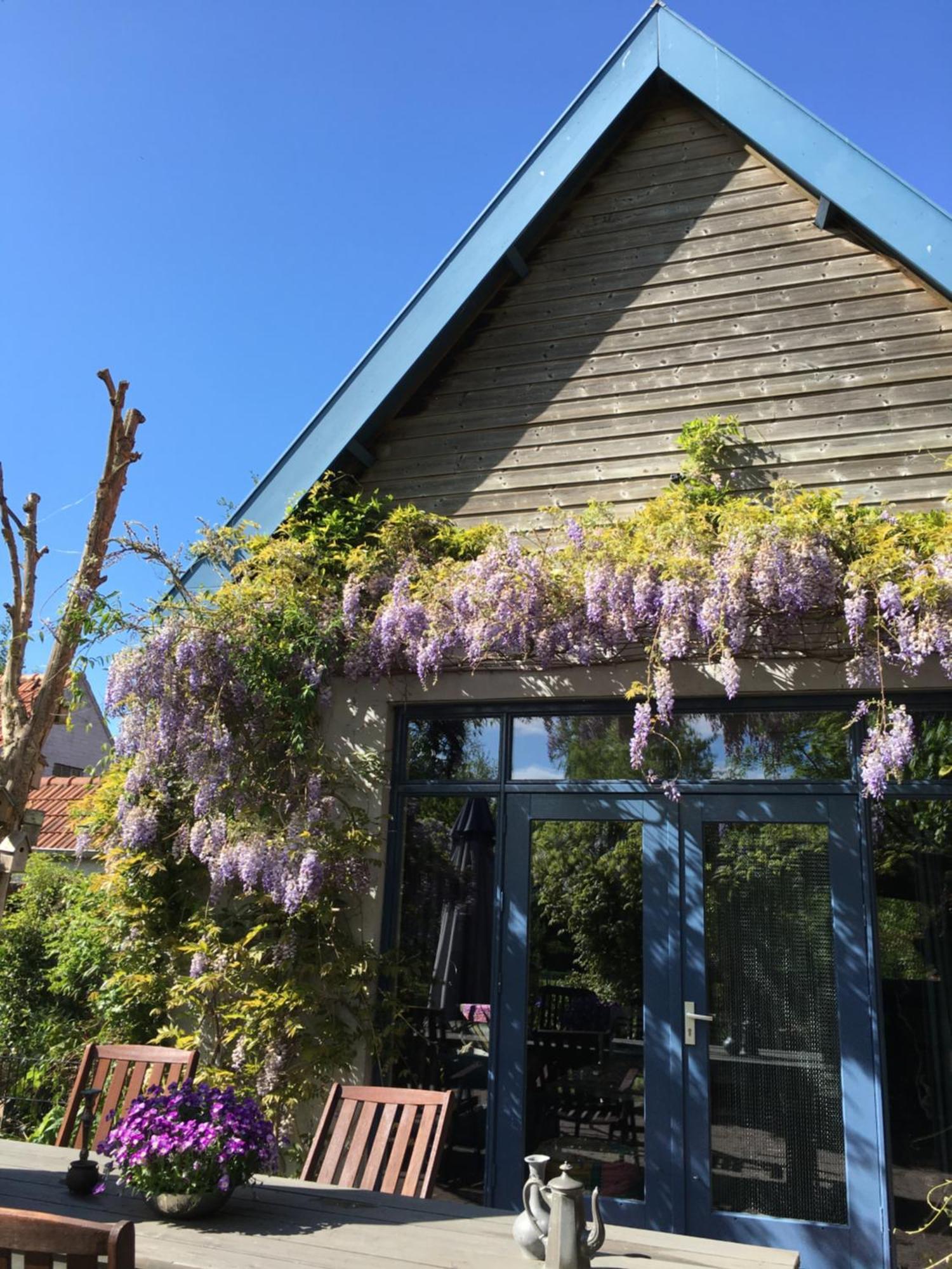 B&B De Lotus Hoevelaken Kültér fotó