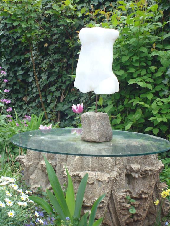 B&B De Lotus Hoevelaken Kültér fotó