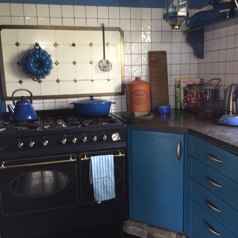 B&B De Lotus Hoevelaken Kültér fotó