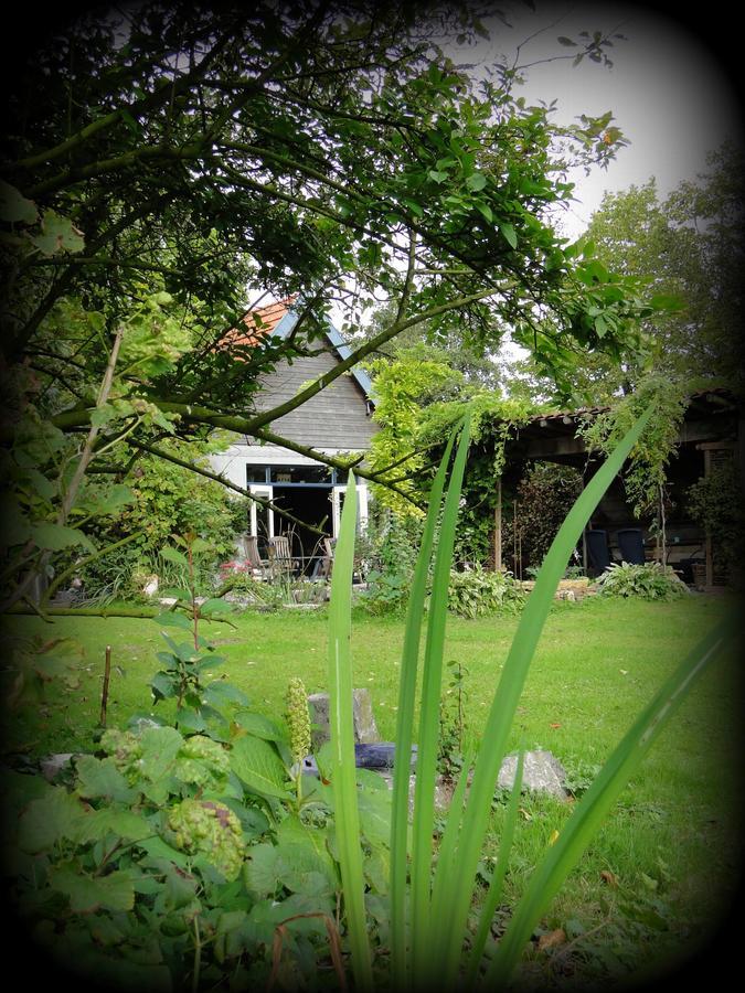 B&B De Lotus Hoevelaken Kültér fotó