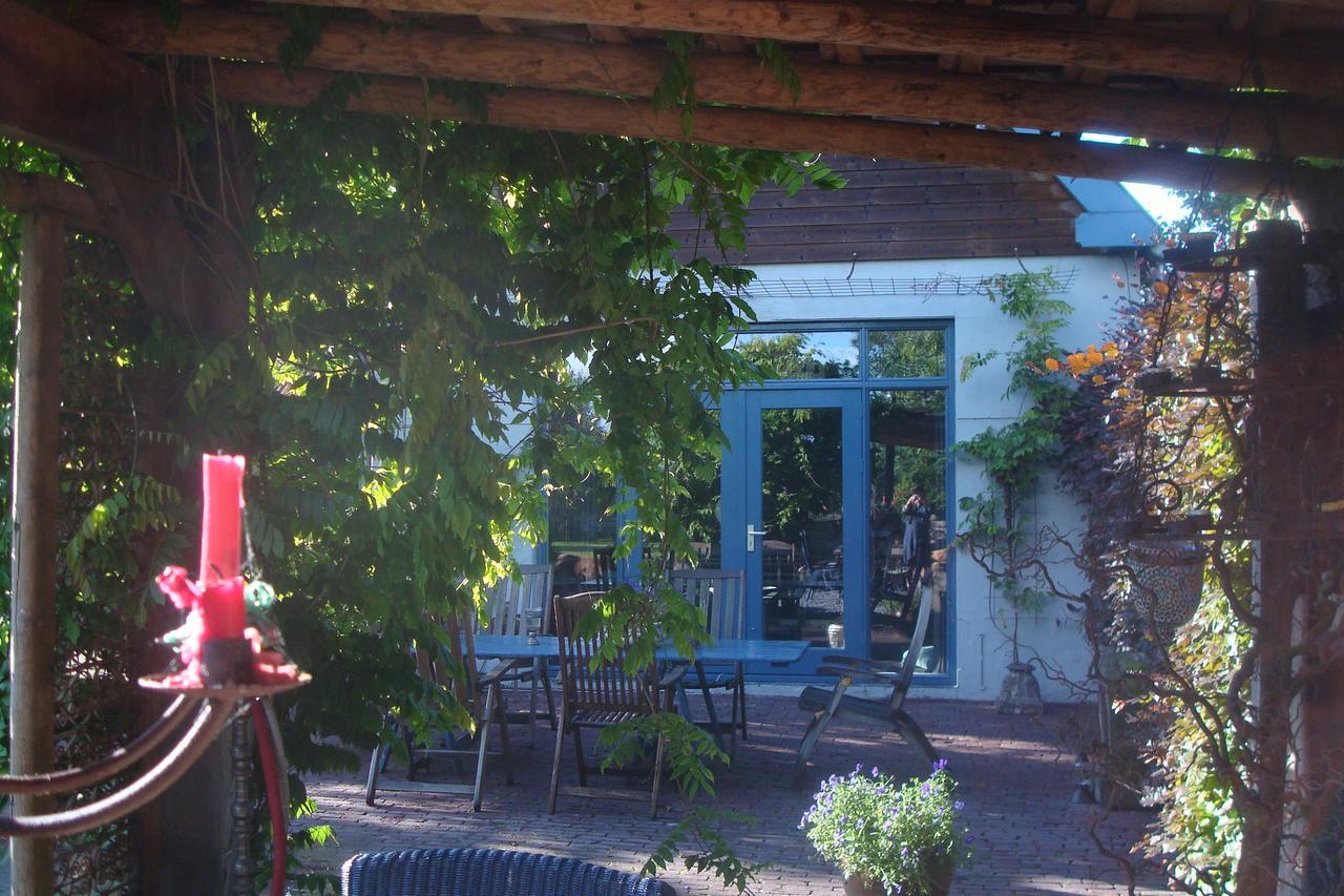 B&B De Lotus Hoevelaken Kültér fotó