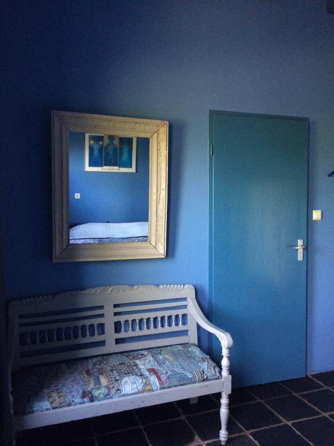 B&B De Lotus Hoevelaken Kültér fotó