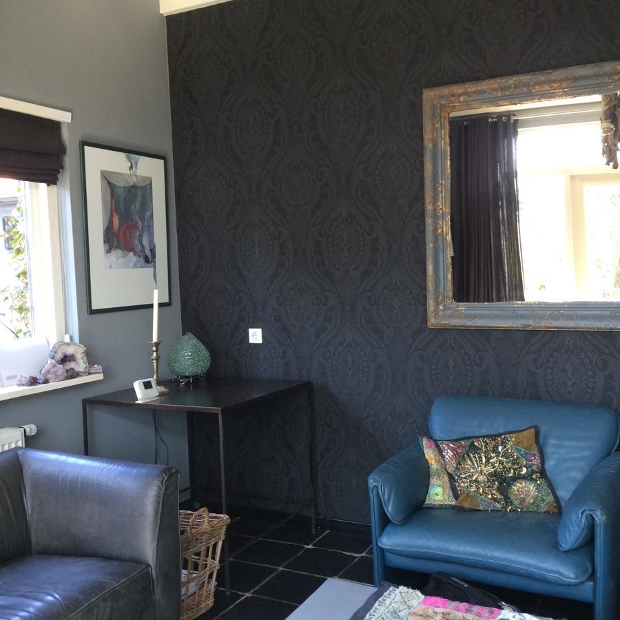 B&B De Lotus Hoevelaken Kültér fotó