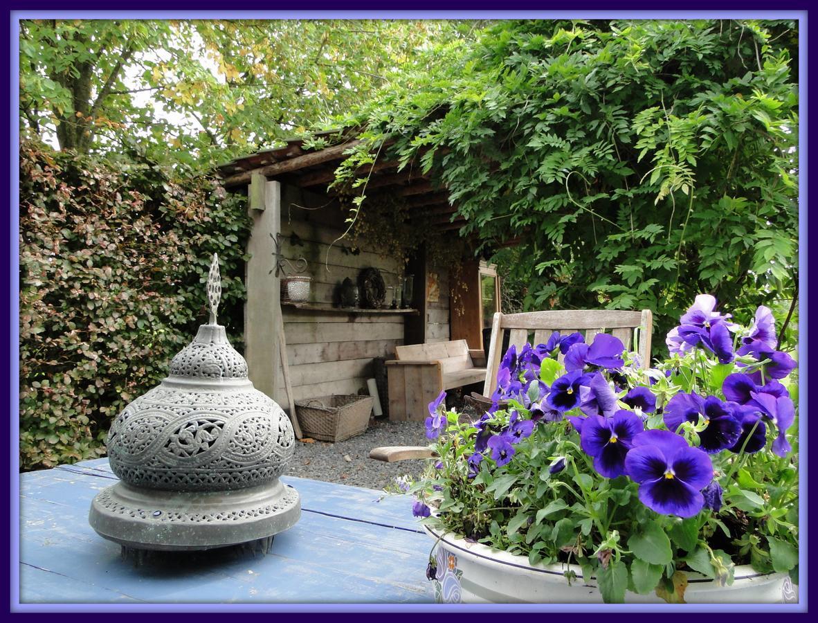 B&B De Lotus Hoevelaken Kültér fotó