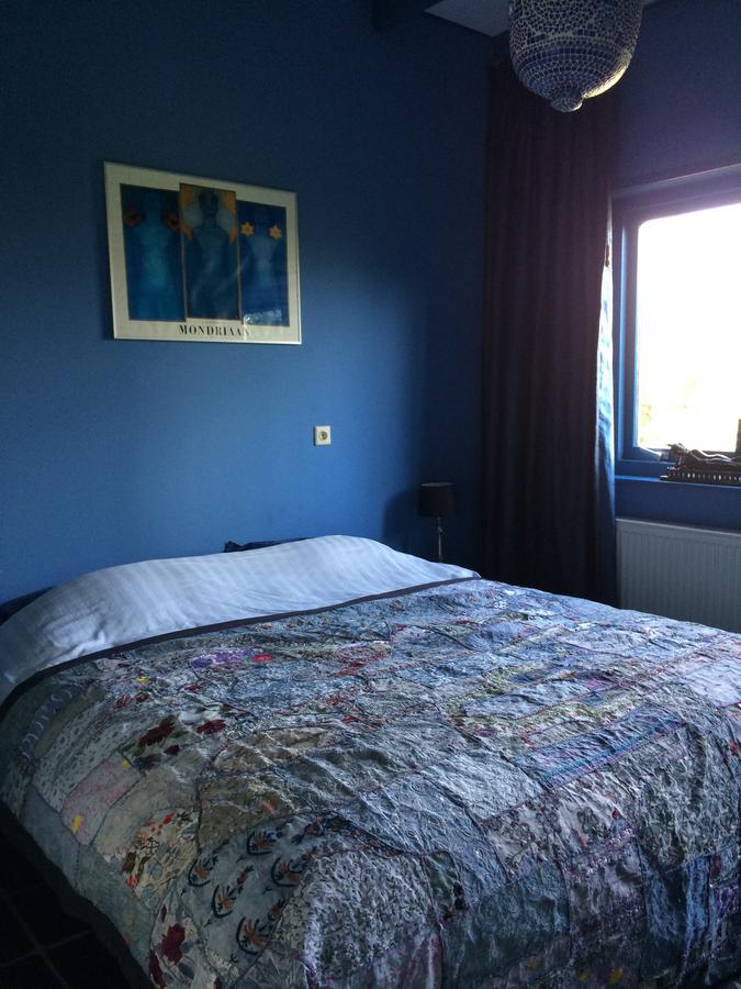 B&B De Lotus Hoevelaken Kültér fotó